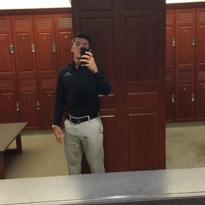 Meet your Posher, Quinn